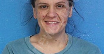 BROWN, ANNA MARIE | 2026-01-19 05:48:39 Sullivan County, Tennessee Booking