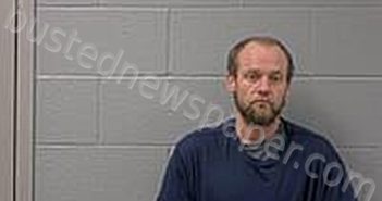 <B>GROUT</B>, <B>ROBERT</B> P #, Carroll County, Arkansas - 2026-01-19 16:58:00