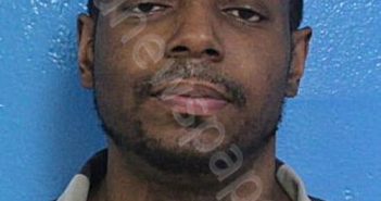 LOGAN, OCTAVIUS MARQUIS | 2026-01-19 20:06:00 Sullivan County, Tennessee Booking