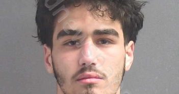 <B>BONILLA</B>, ANIBAL <B>JOSE</B> #, Volusia County, Florida - 2026-01-19 18:30:00