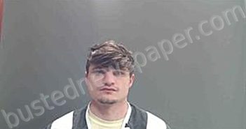 LEDOUX, MICHAEL LEE | 2026-01-19 03:12:00 Cameron Parish, Louisiana Booking