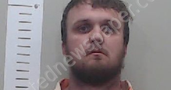 <B>JENKINS</B>, <B>CHRISTOPHER</B> BLAKE #, Chilton County, Alabama - 2026-01-20 16:20:00