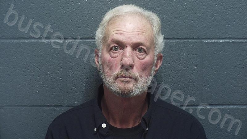 BEESLEY, ROBERT ALLEN #, Montgomery County, Indiana - 2026-01-20 22:31:00