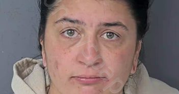 AKEL, SIERRA AISHA | 2026-01-20 12:29:00 Hernando County, Florida Booking