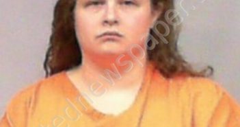 TENNEY, KATELYN FAITH | 2026-01-20 01:50:00 Harrison County, West Virginia Booking