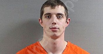 FRESHOUR, AYDEN SHAUN | 2026-01-20 19:21:22 Tuscarawas County, Ohio Booking