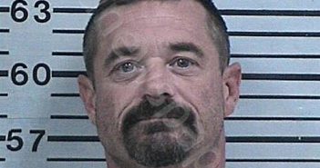 GRUMBLES, MARTIN AGURS | 2026-01-20 13:41:31 Hood County, Texas Booking