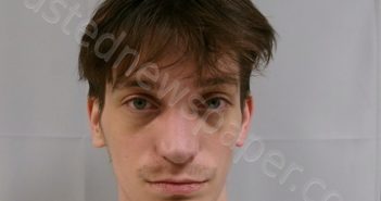 HAMILTON, DARIAN LEE | 2026-01-20 00:50:00 Taylor County, West Virginia Booking