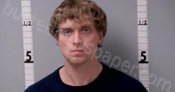 REEVES, COLLIN MATTHEW | 2026-01-20 16:09:00 Gratiot County, Michigan Booking