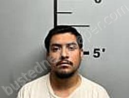 RIVERA-PACHECO, ROBERTO #, Benton County, Arkansas - 2026-01-20