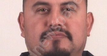 CUELLAR, JESUS | 2026-01-20 Tarrant County, Texas Booking