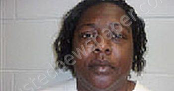 MONQUITA ITEELIA DAWSON | 2026-01-20 14:31:00 Greene County, North Carolina Booking