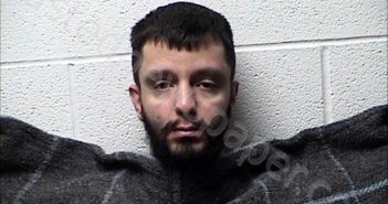 DURDEVIC, NEMANJA | 2026-01-20 Chase County, Kansas Booking