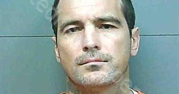 CHRISTOPHER GLENN PROCTOR | 2026-01-20 Franklin County, Florida Booking