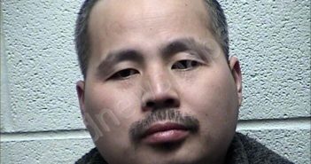 LIU, HAO | 2026-01-20 Chase County, Kansas Booking