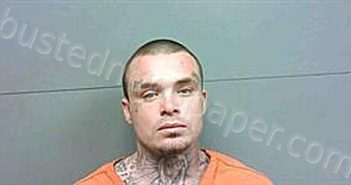 CLYDE DILLON MCDANIEL | 2026-01-20 Franklin County, Florida Booking