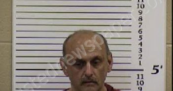 BEAVER, GLEN KEVIN | 2026-01-20 18:06:00 Cherokee County, North Carolina Booking
