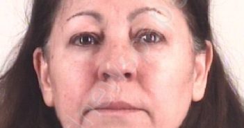 NAVA, MARIA CLEMENCIA | 2026-01-20 Tarrant County, Texas Booking