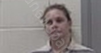 STEELE, FRANKIE ANN | 2026-01-20 15:45:00 Jackson County, Arkansas Booking