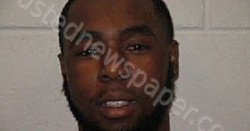 JASADRION AKEEM BOSWELL | 2026-01-20 13:26:00 Greene County, North Carolina Booking
