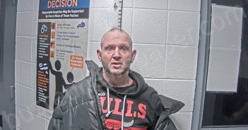 JOHNSON, <B>CHRIS</B> WAYNE #, Letcher County, Kentucky - 2026-01-20