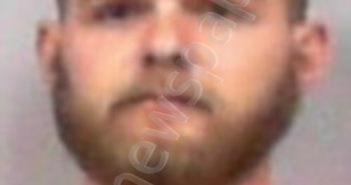 STURM, BENJAMIN CALEB | 2026-01-20 13:15:00 Harrison County, West Virginia Booking