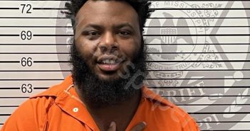 SMITH, <B>FREDERICK</B> JAMES, JR #, <b>Harrison</b> County, Mississippi, Harrison County, Mississippi - 2026-01-20 23:27:00