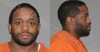 <B>BAILEY</B>, <B>CHRISTOPHER</B> #, Denton County, Texas - 2026-01-20