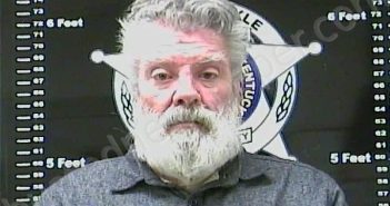 FOLLOWELL, MITCHELL NMN | 2026-01-20 12:03:00 Clark County, Kentucky Booking