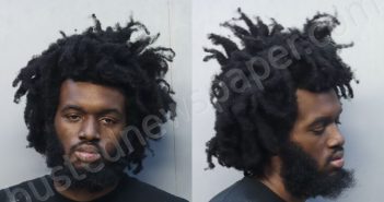 <B>PAGE</B>, <B>JOSEPH</B> <B>LAPOLEON</B> #, Miami-Dade County, Florida - 2026-01-20 04:18:00