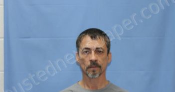 FAUSNAUGHT, STEVEN LAWRENCE | 2026-01-21 22:05:00 Crawford County, Arkansas Booking