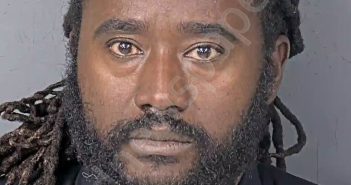 FAUBLAS, CARRY ROBERT ROBERT | 2026-01-21 18:09:00 Hernando County, Florida Booking