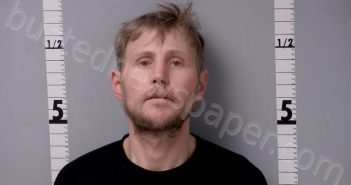 BRAUHER, TRAVIS ROBERT | 2026-01-21 16:17:00 Gratiot County, Michigan Booking