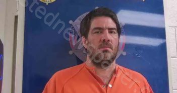 STEVENS, DAVID | 2026-01-21 Boyd County, Kentucky Booking