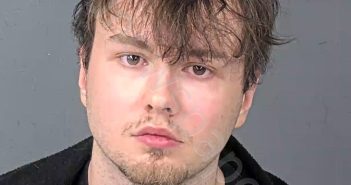 STULTS, MICHAEL TYLER | 2026-01-21 15:38:00 Hernando County, Florida Booking