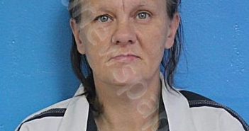 BUCKLES, DARLENE R | 2026-01-21 17:59:23 Sullivan County, Tennessee Booking