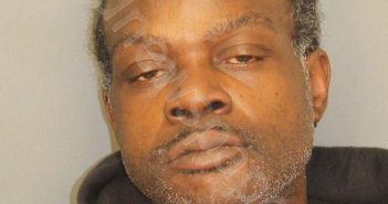 KEY, LAVON JUNIOR | 2026-01-21 20:23:00 Jefferson County, Alabama Booking