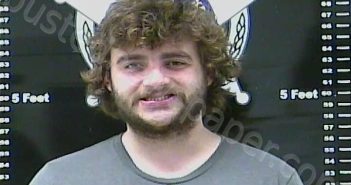 GIBSON, JEREMY S | 2026-01-21 22:55:00 Clark County, Kentucky Booking