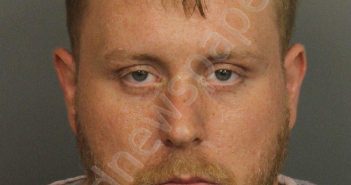 PITTMAN, MCKEON DANIEL | 2026-01-21 18:14:00 Jefferson County, Alabama Booking