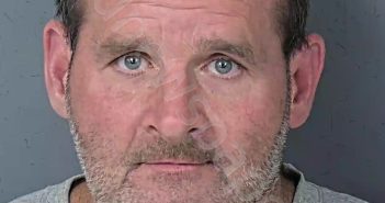 DAVIS, JAY JOSEPH | 2026-01-21 14:44:00 Hernando County, Florida Booking