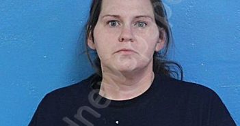 KEY, ABBY | 2026-01-21 13:53:03 Sullivan County, Tennessee Booking