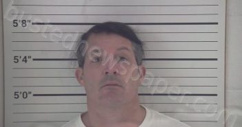 AUTERI, ANTHONY JOSEPH | 2026-01-21 22:11:00 Campbell County, Kentucky Booking