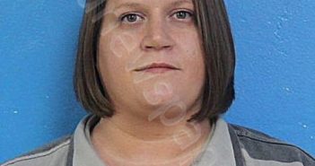 MURPHY, AURIELLE SANDRIA | 2026-01-21 12:00:18 Sullivan County, Tennessee Booking