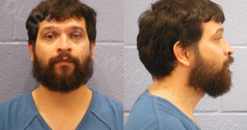 RAMOS, DARIEN ANGEL | 2026-01-21 Andrews County, Texas Booking