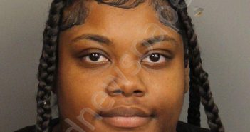 CARSON, DESTINY ROSE | 2026-01-21 18:06:00 Jefferson County, Alabama Booking