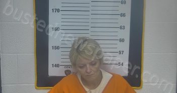 PIERCE, SHANNON J | 2026-01-21 16:42:00 Ottawa County, Ohio Booking