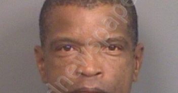 EDGE, ISAAC LEROY | 2026-01-21 18:30:00 Jefferson County, Alabama Booking