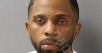 JONES, GRASHEIRE DAMON #, Guilford County, North Carolina - 2026-01-21