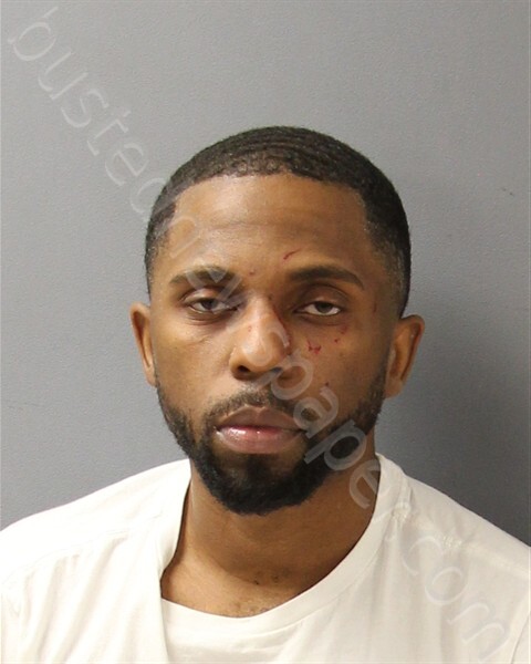 JONES, GRASHEIRE DAMON #, Guilford County, North Carolina - 2026-01-21