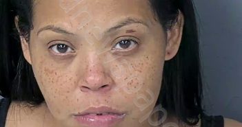 RODRIGUEZ, JAHIRA | 2026-01-21 21:33:00 Hernando County, Florida Booking